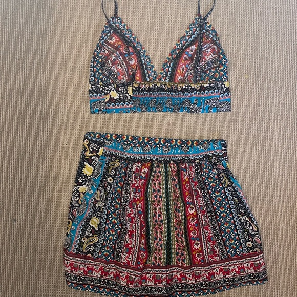 Boohoo set - Picture 2 of 2